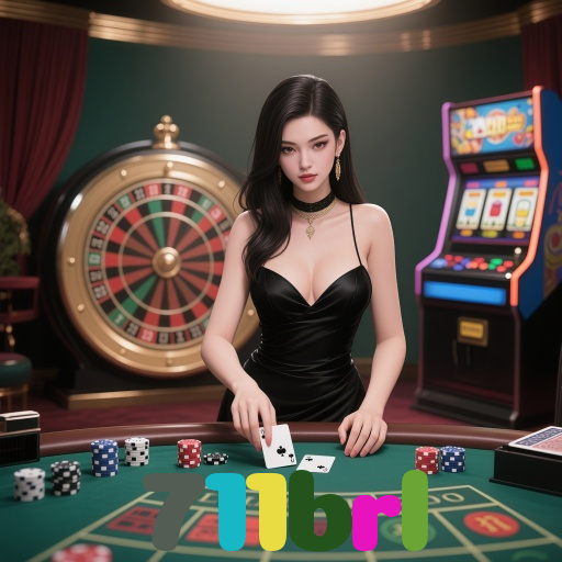 711brl