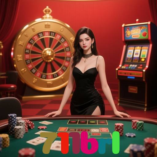 711brl