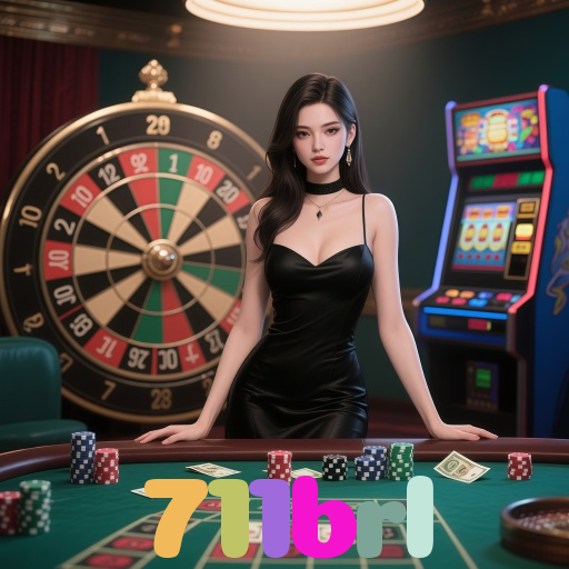 711brl