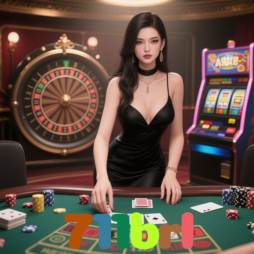 711brl