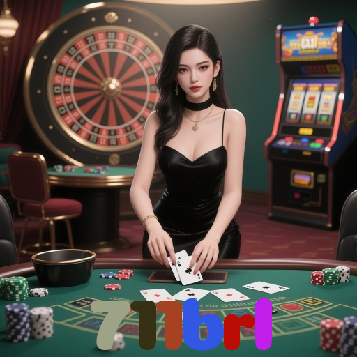 711brl