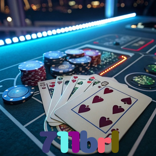 711brl