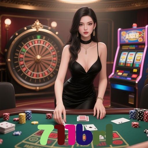 711brl