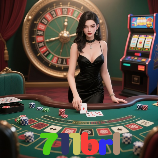 711brl