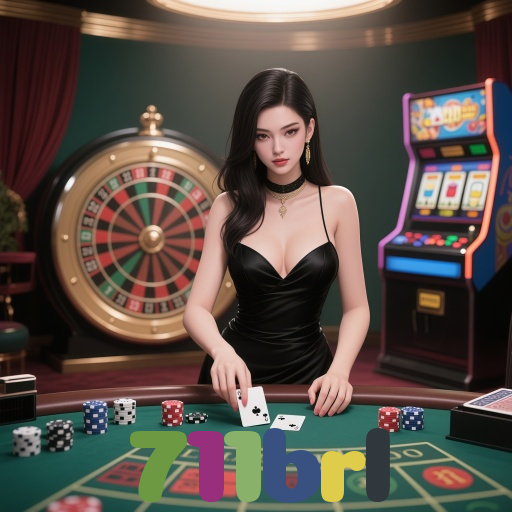 711brl