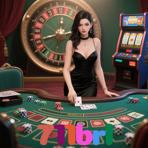 711brl