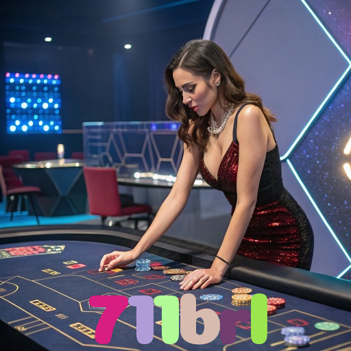 711brl