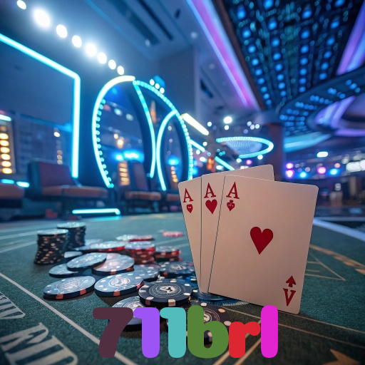 711brl