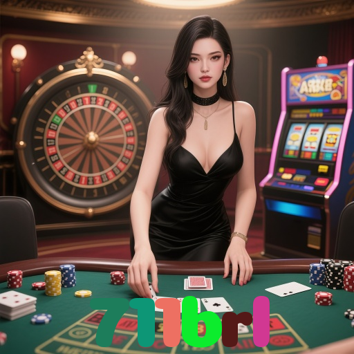 711brl